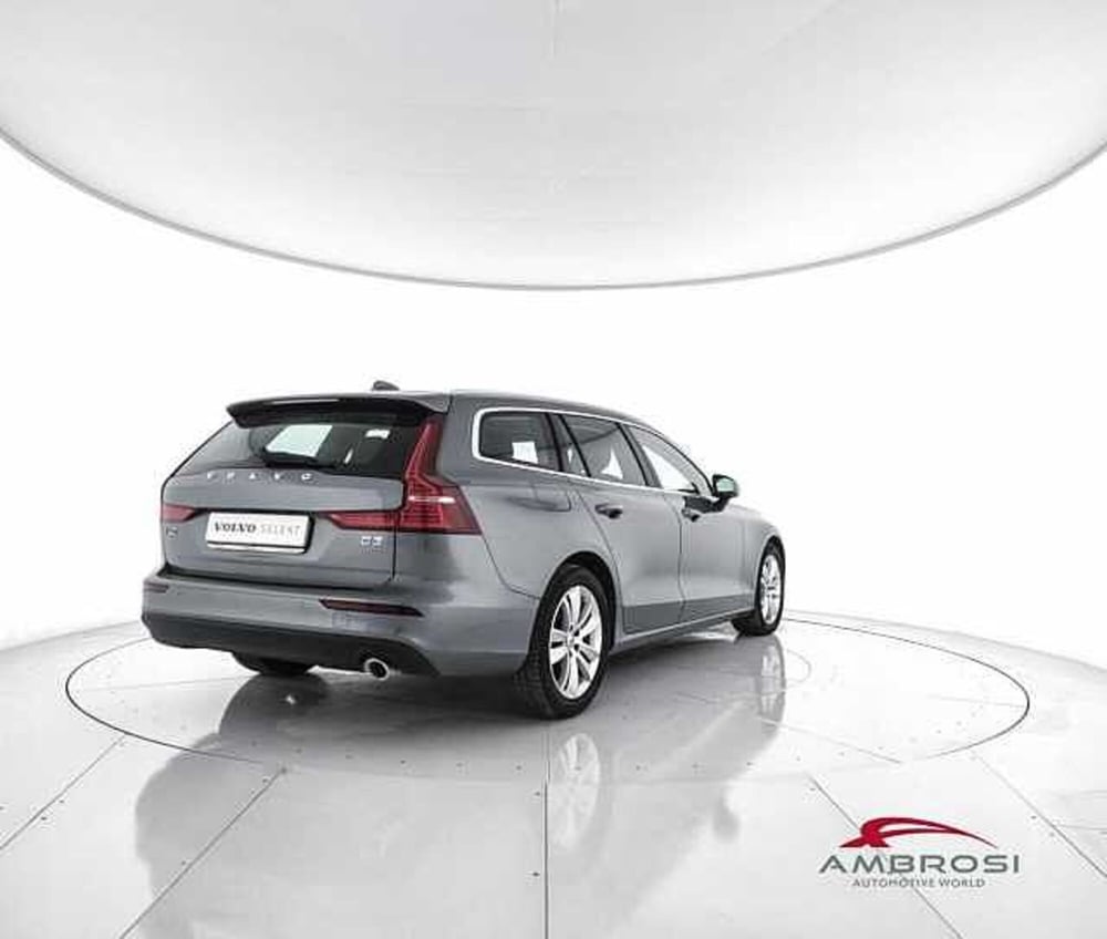 Volvo V60 usata a Viterbo (3)