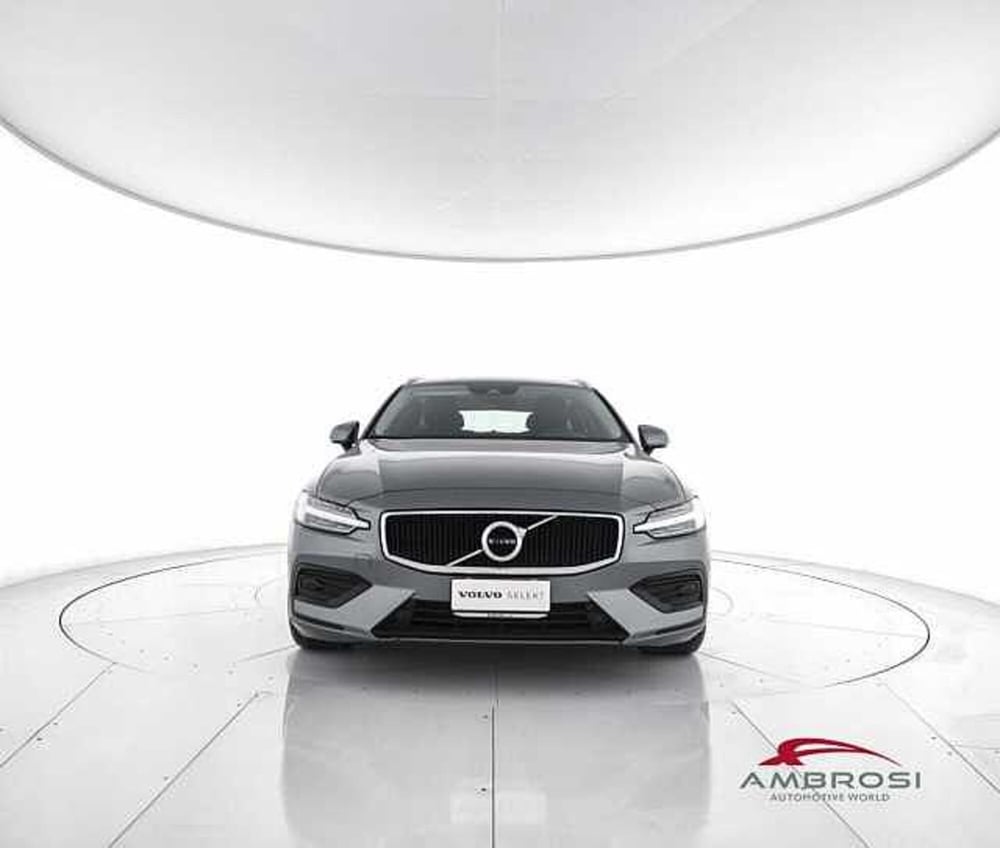 Volvo V60 usata a Viterbo (5)