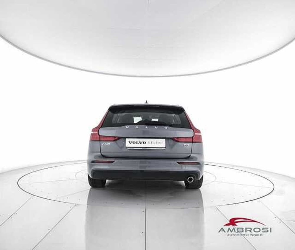 Volvo V60 usata a Viterbo (6)