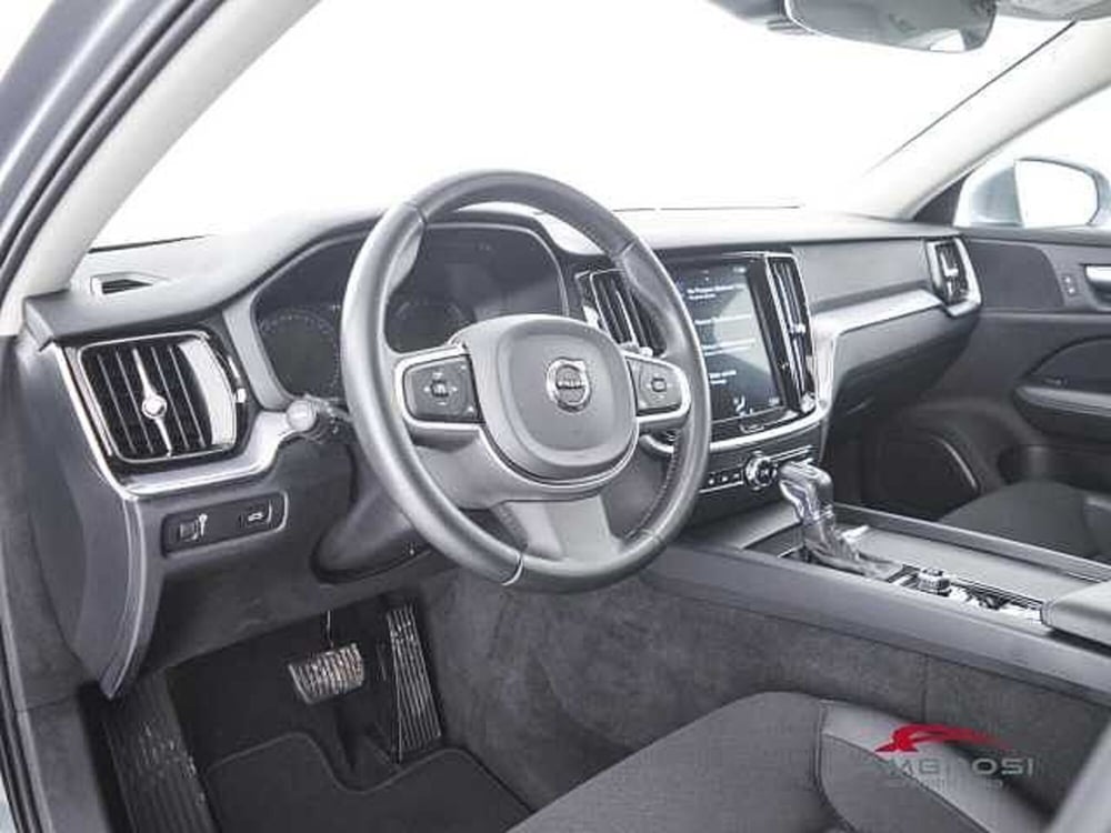 Volvo V60 usata a Viterbo (8)