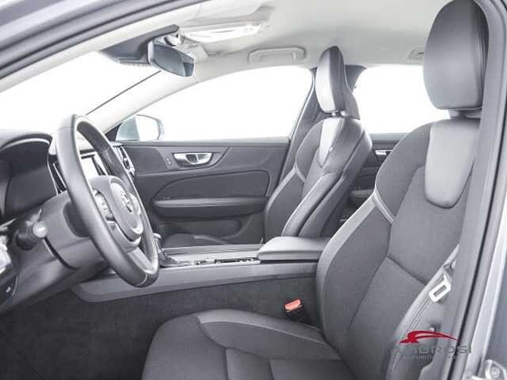 Volvo V60 usata a Viterbo (9)