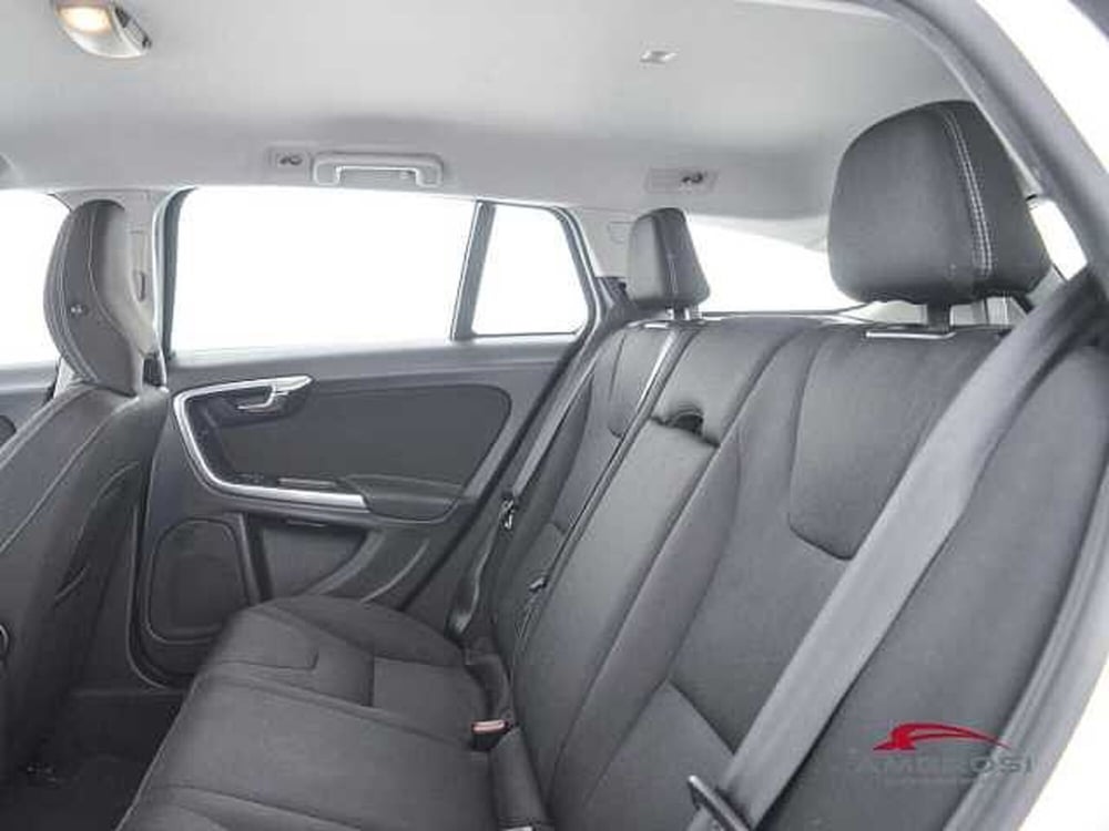 Volvo V60 usata a Viterbo (10)