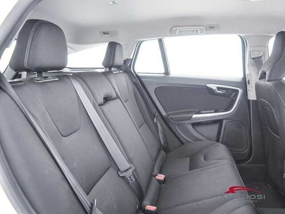 Volvo V60 usata a Viterbo (11)