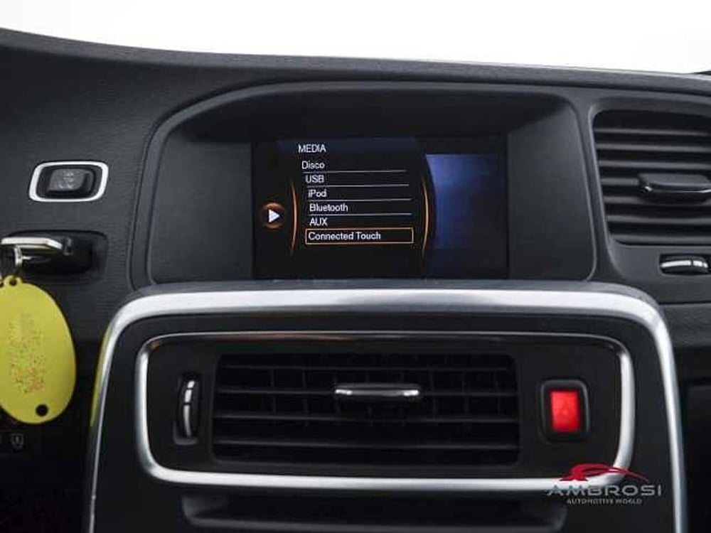 Volvo V60 usata a Viterbo (15)