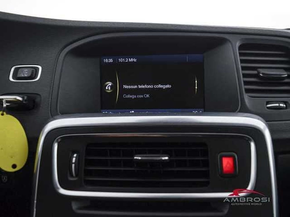 Volvo V60 usata a Viterbo (16)