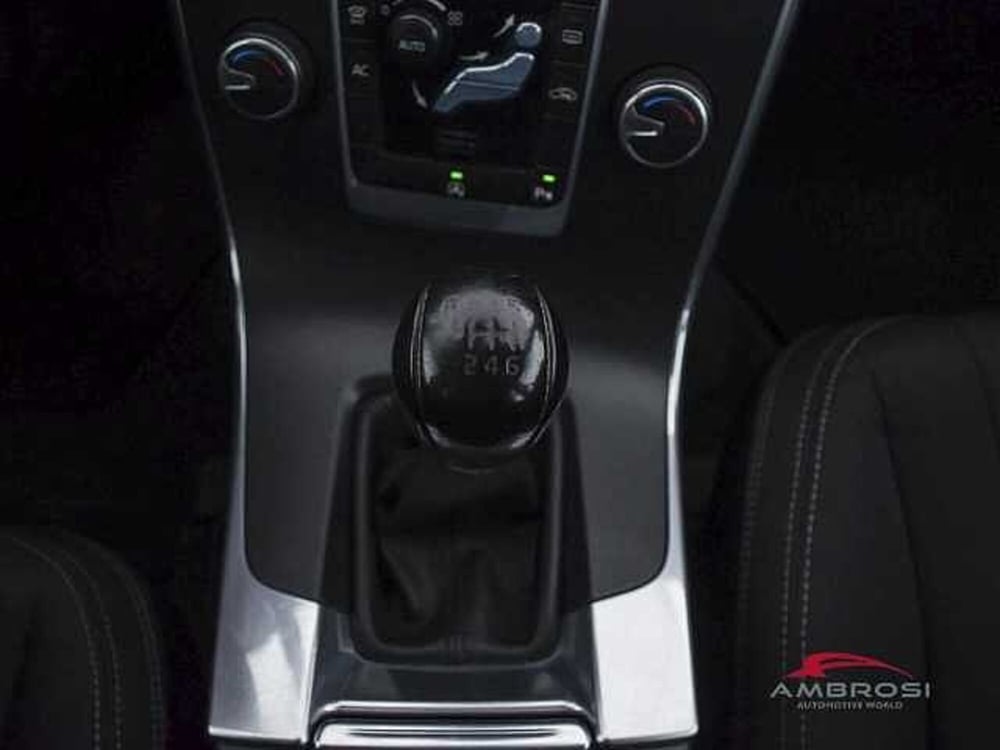 Volvo V60 usata a Viterbo (18)