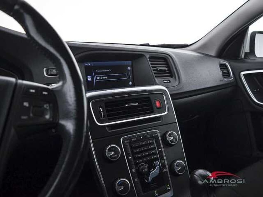 Volvo V60 usata a Viterbo (19)