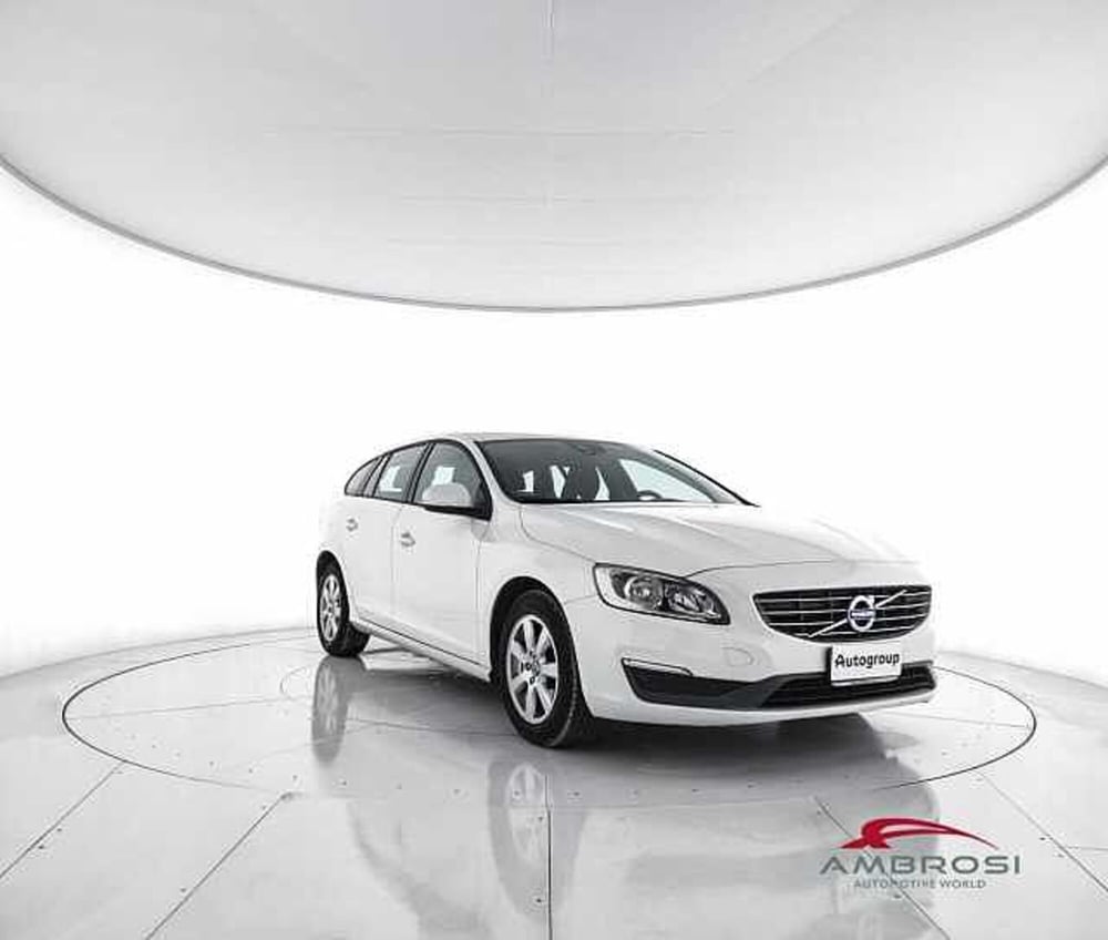 Volvo V60 usata a Viterbo (2)