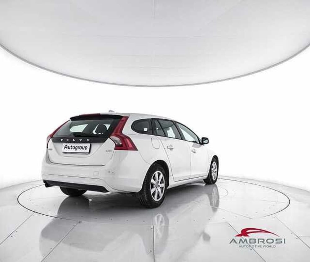 Volvo V60 usata a Viterbo (3)