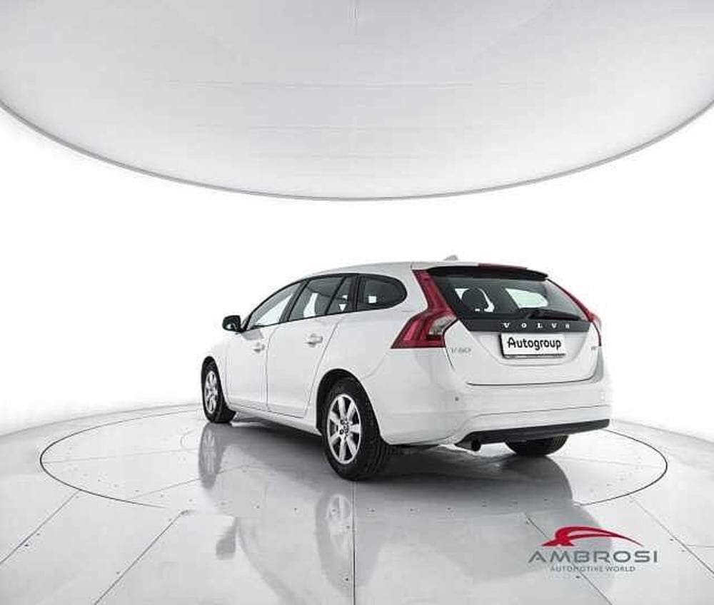 Volvo V60 usata a Viterbo (4)
