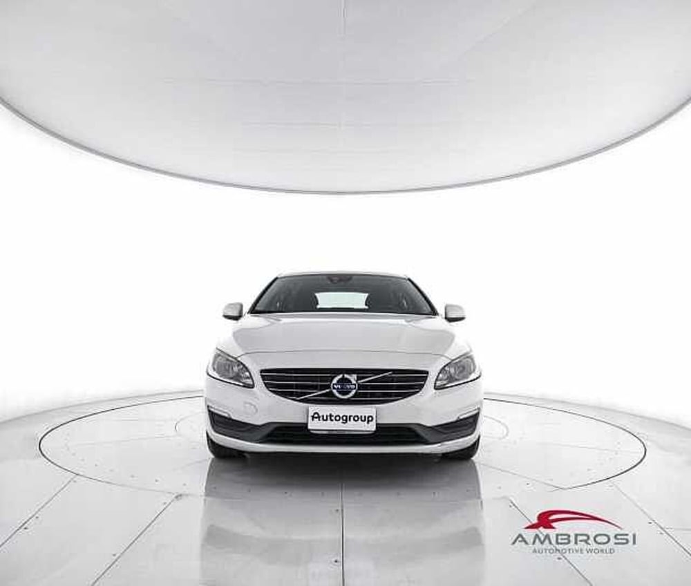 Volvo V60 usata a Viterbo (5)