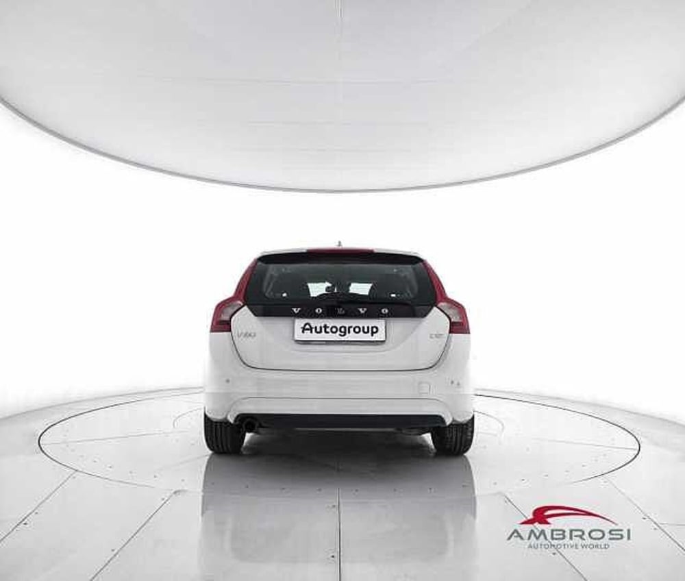 Volvo V60 usata a Viterbo (6)