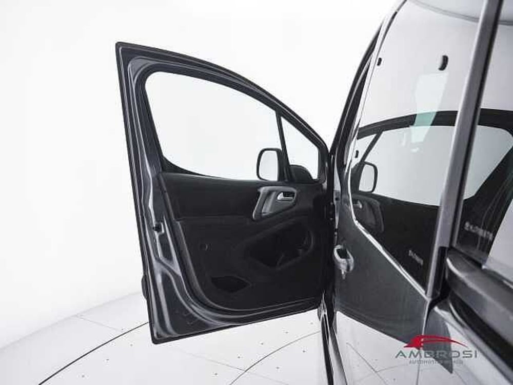 Peugeot Partner usata a Viterbo (20)