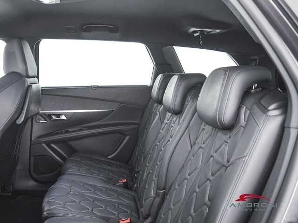 Peugeot 5008 usata a Viterbo (10)