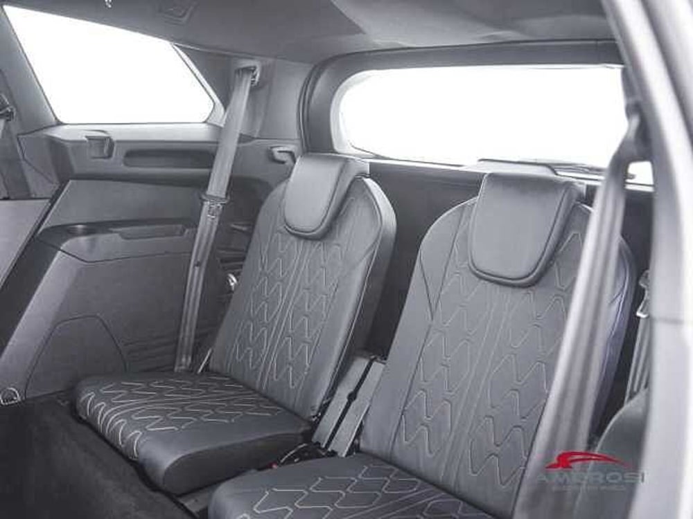 Peugeot 5008 usata a Viterbo (11)