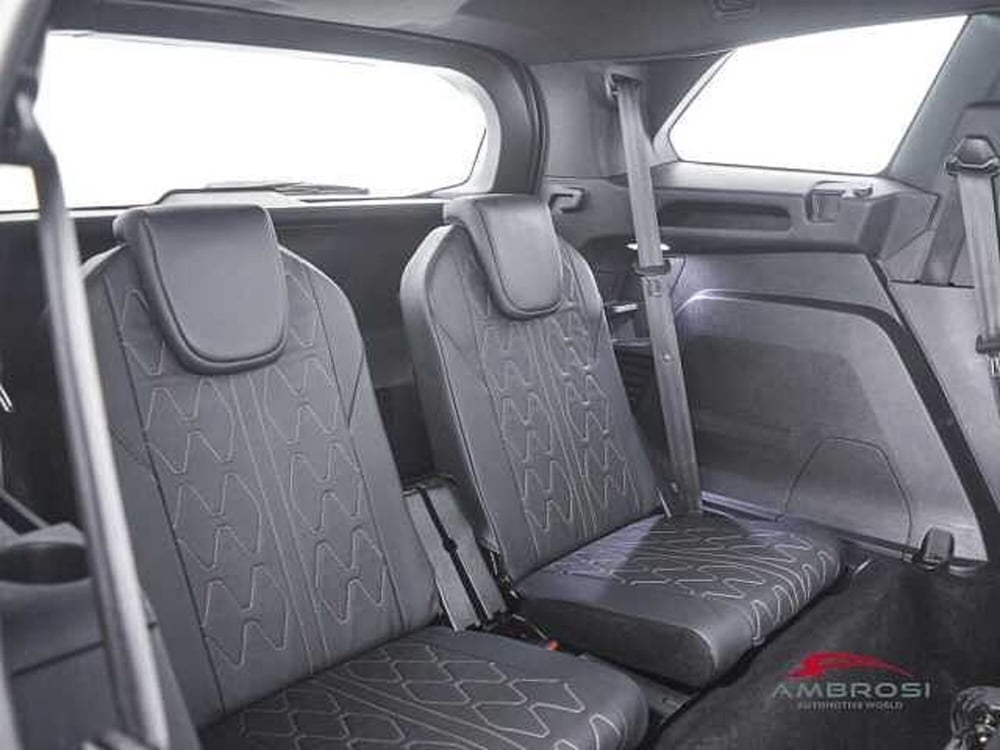 Peugeot 5008 usata a Viterbo (12)