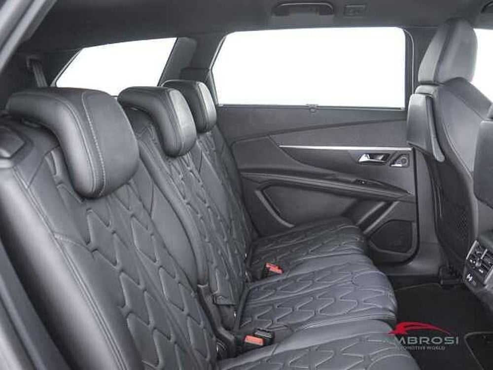 Peugeot 5008 usata a Viterbo (13)