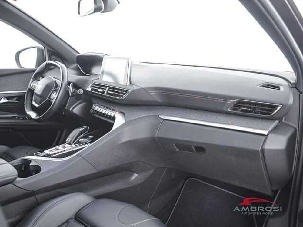 Peugeot 5008 usata a Viterbo (14)