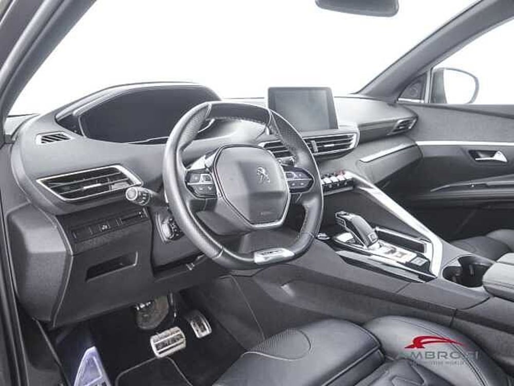 Peugeot 5008 usata a Viterbo (8)