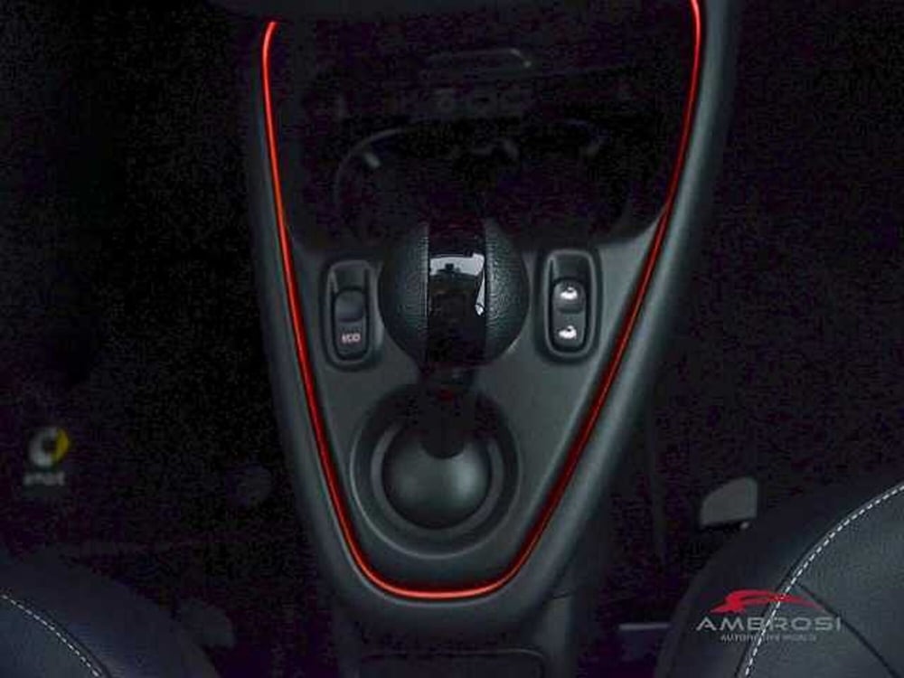 smart Fortwo Cabrio usata a Viterbo (18)