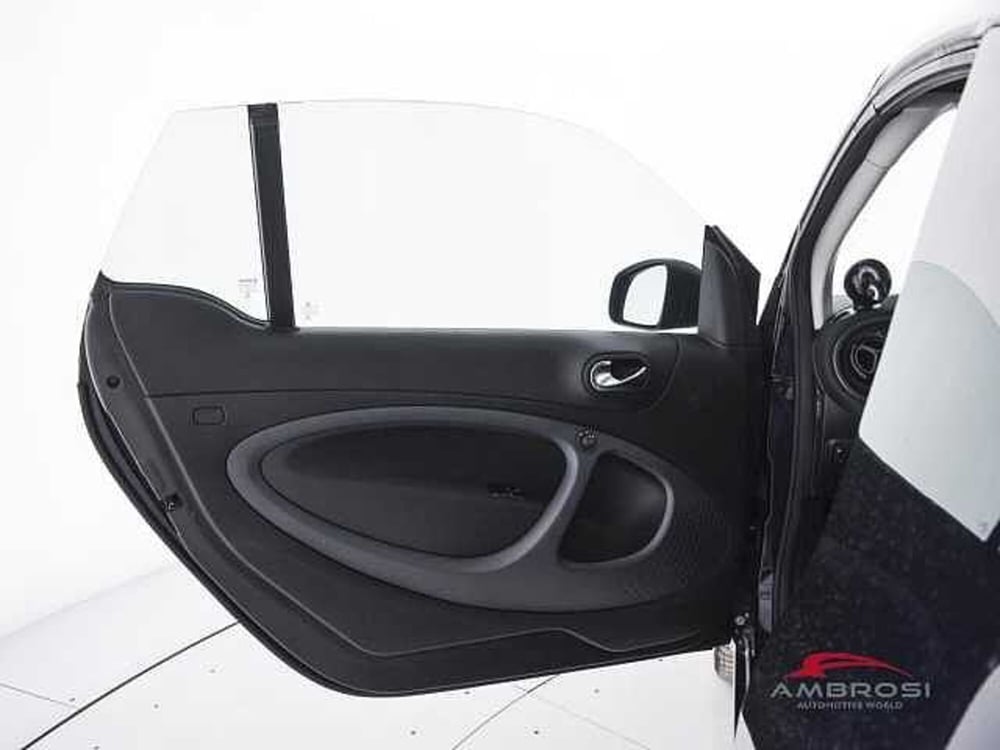 smart Fortwo Cabrio usata a Viterbo (20)