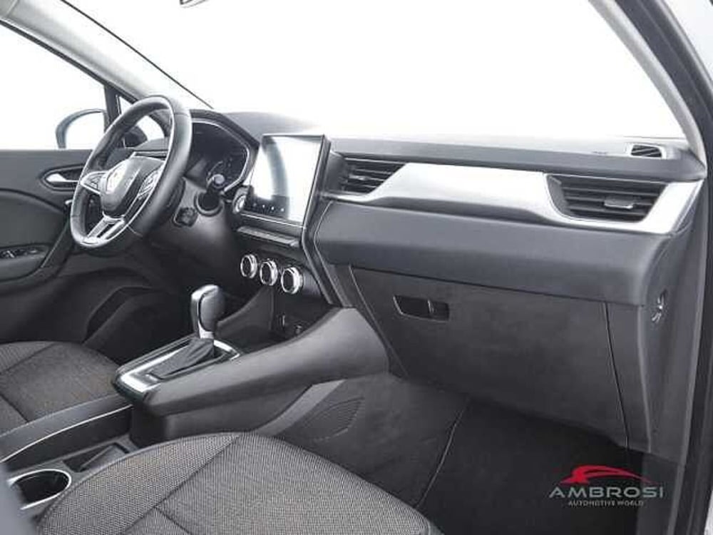 Renault Captur usata a Viterbo (12)