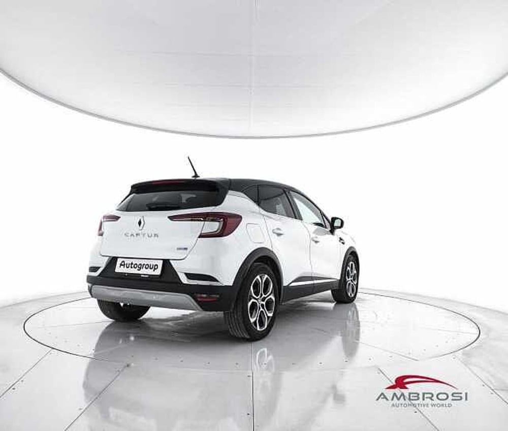 Renault Captur usata a Viterbo (3)