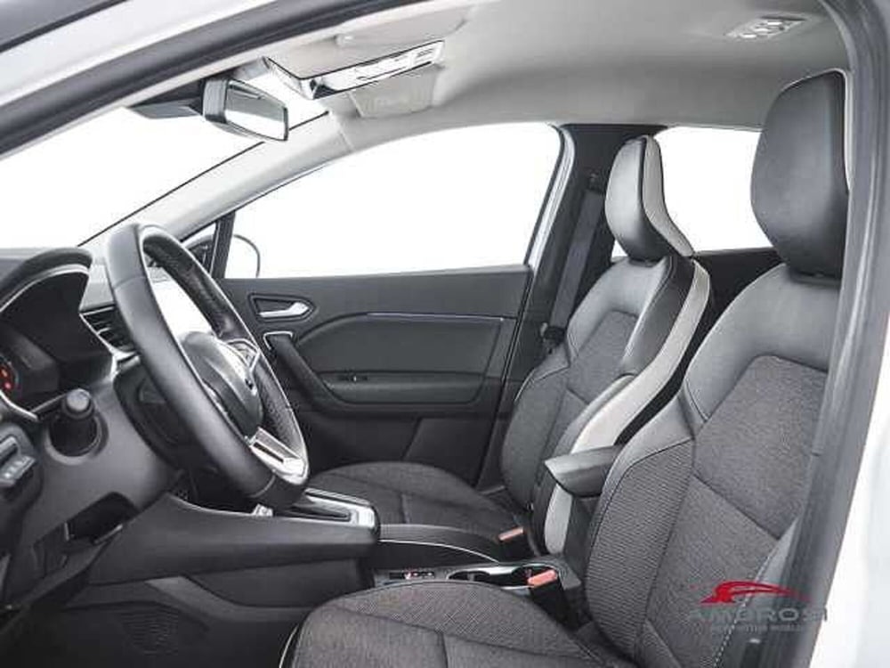 Renault Captur usata a Viterbo (9)