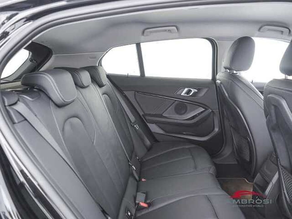 BMW Serie 1 usata a Viterbo (11)