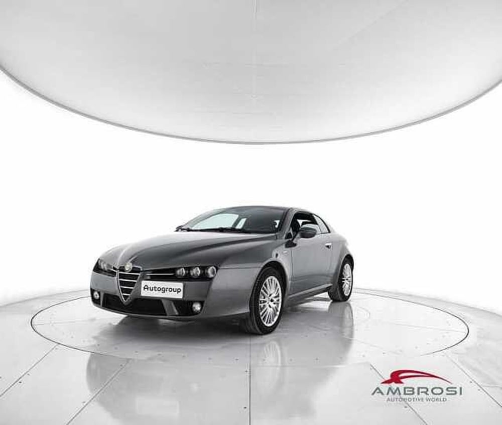 Alfa Romeo Brera usata a Viterbo