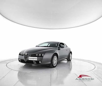 Alfa Romeo Brera 2.0 JTDm del 2011 usata a Viterbo