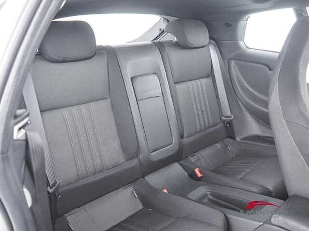 Alfa Romeo Brera usata a Viterbo (10)