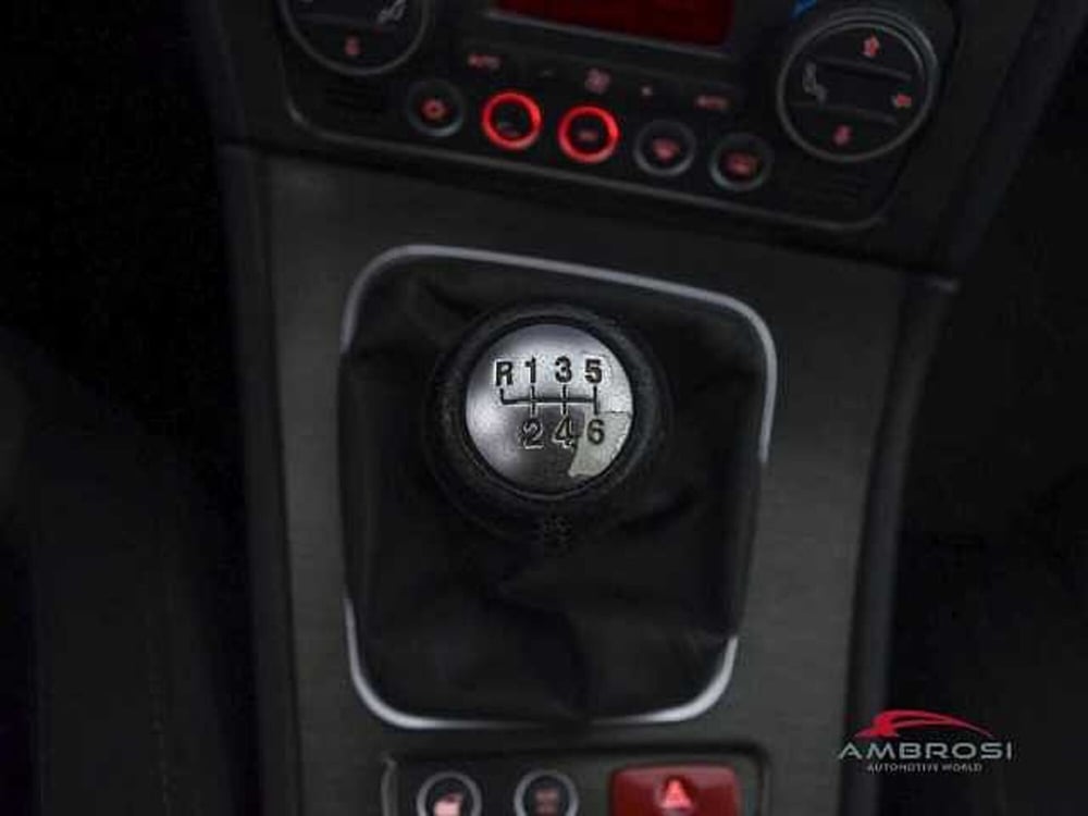 Alfa Romeo Brera usata a Viterbo (18)