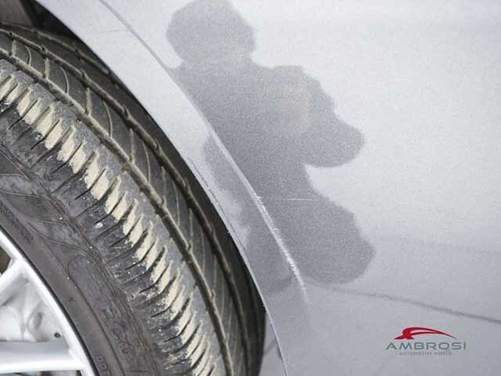 Alfa Romeo Brera usata a Viterbo (20)