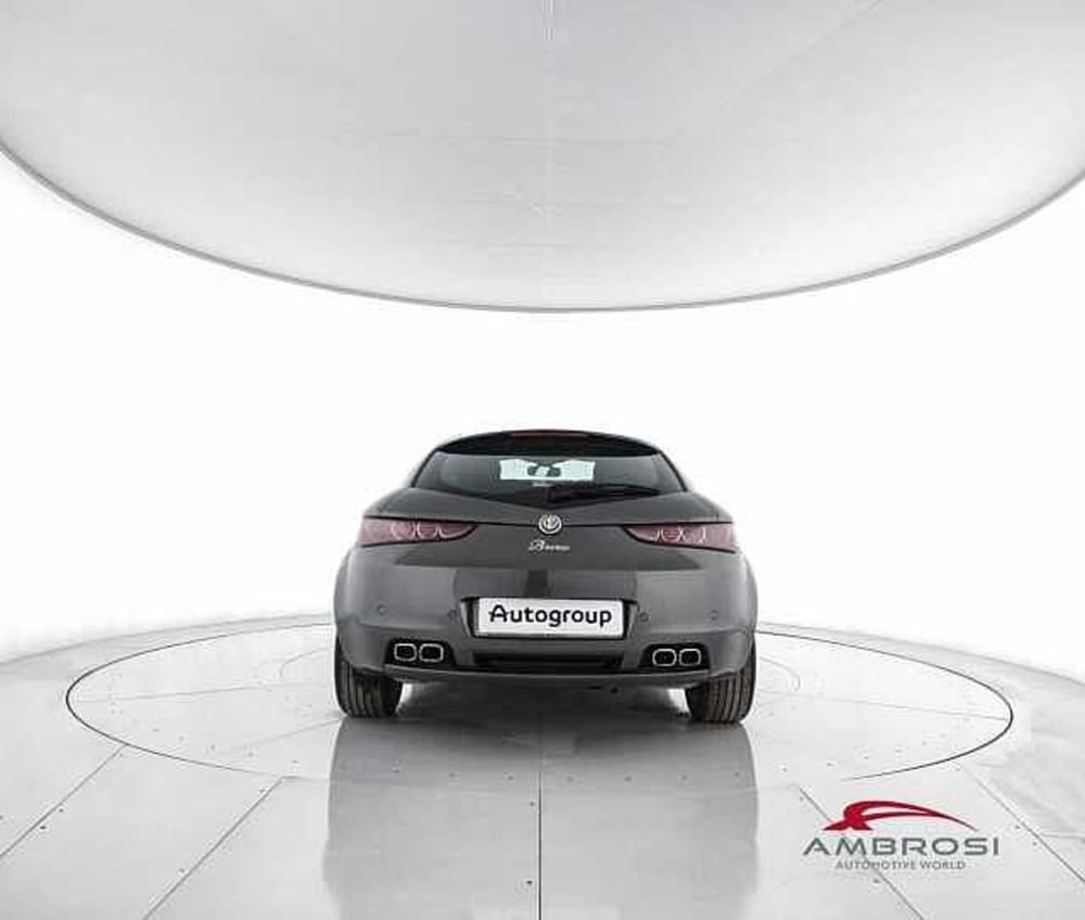 Alfa Romeo Brera usata a Viterbo (6)