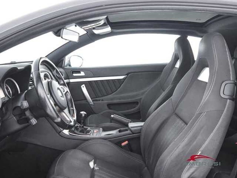 Alfa Romeo Brera usata a Viterbo (9)