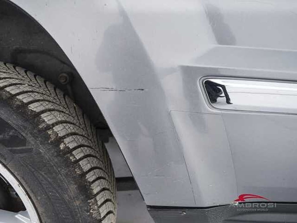 Jeep Grand Cherokee usata a Viterbo (20)