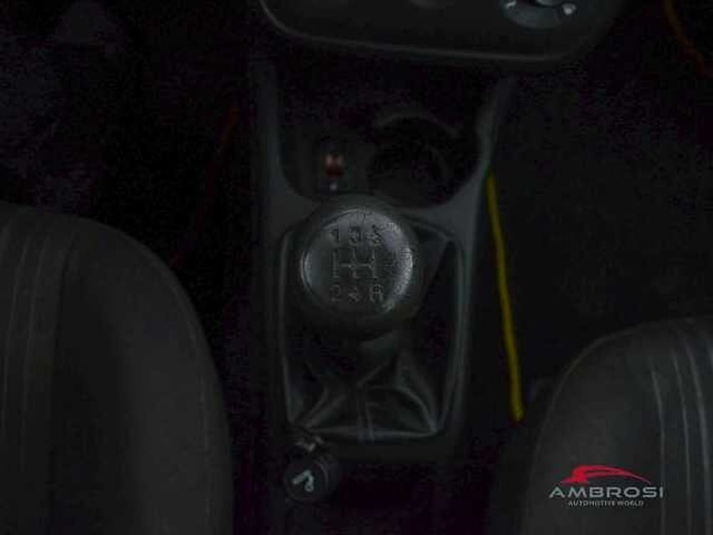 Fiat Punto Evo usata a Viterbo (16)