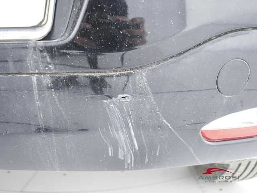 Fiat Punto Evo usata a Viterbo (18)