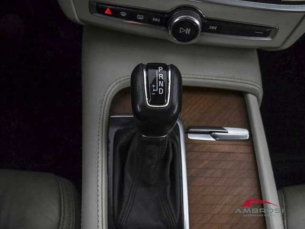 Volvo S90 usata a Viterbo (20)