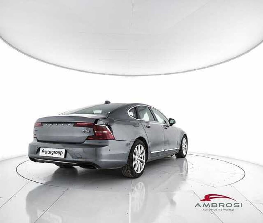 Volvo S90 usata a Viterbo (3)