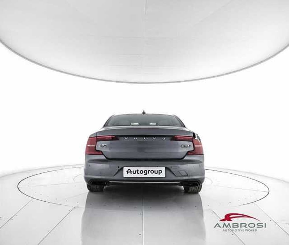 Volvo S90 usata a Viterbo (6)