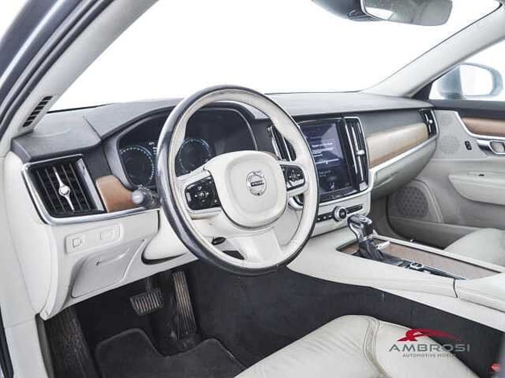 Volvo S90 usata a Viterbo (8)