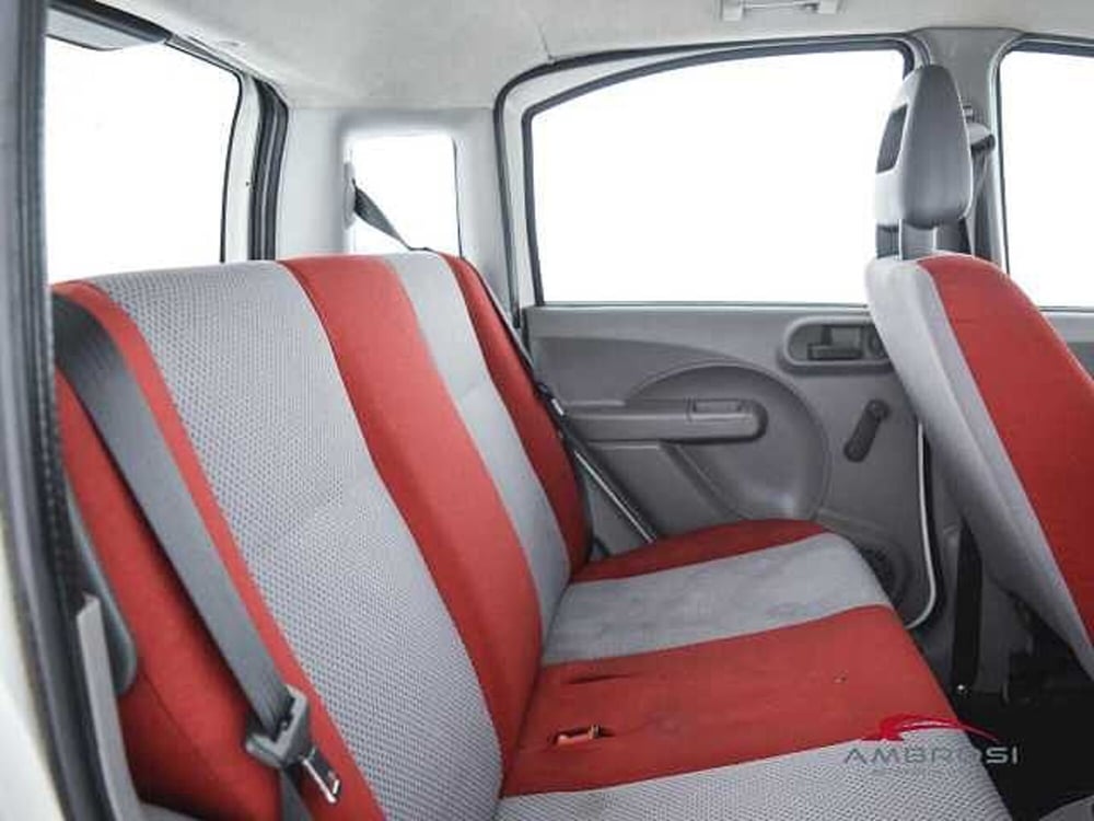 Fiat Panda usata a Viterbo (11)