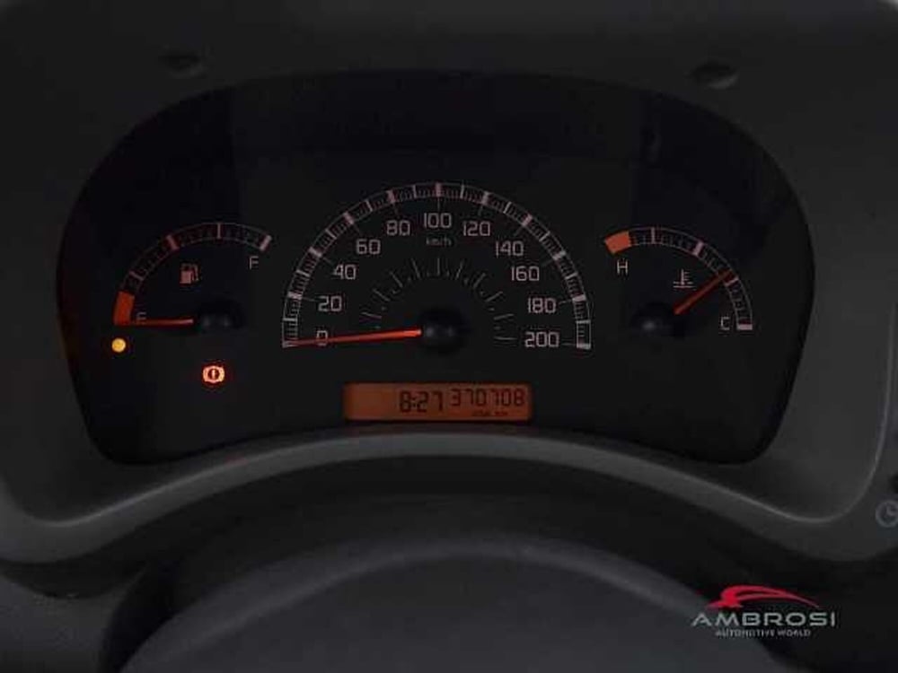 Fiat Panda usata a Viterbo (13)