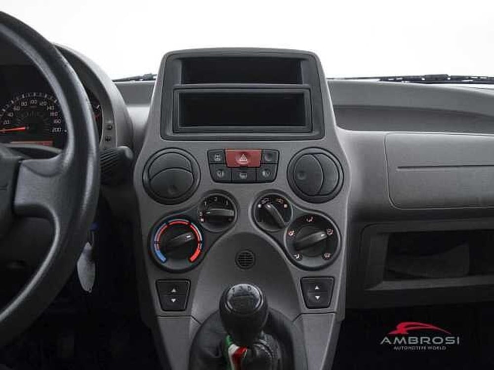 Fiat Panda usata a Viterbo (14)