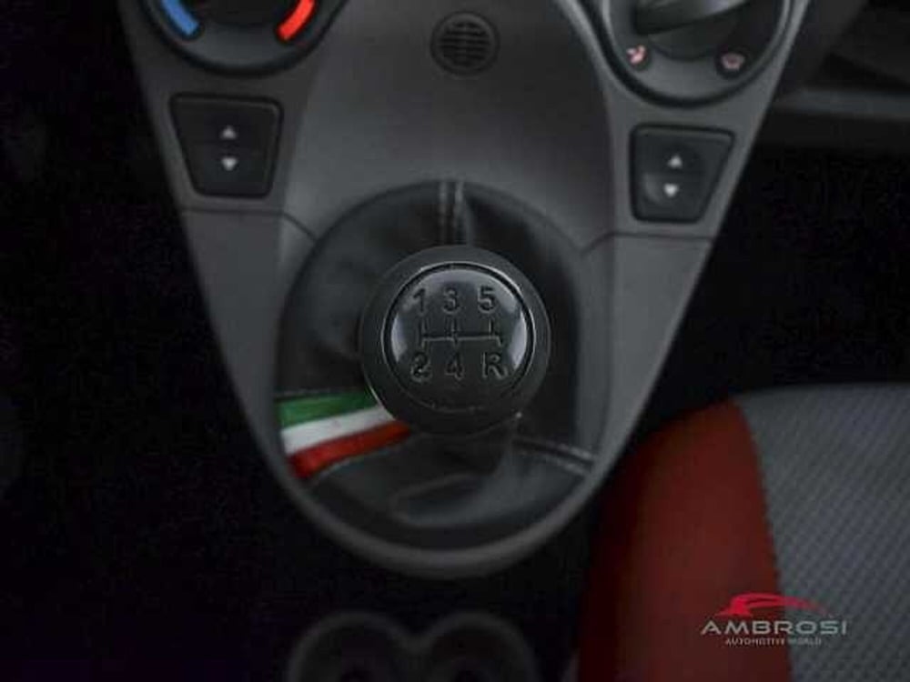 Fiat Panda usata a Viterbo (15)