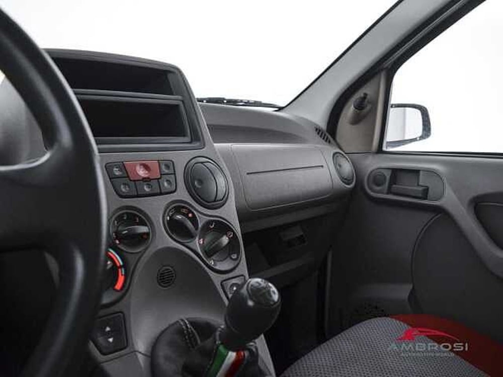 Fiat Panda usata a Viterbo (16)