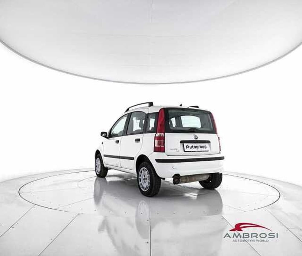 Fiat Panda usata a Viterbo (4)