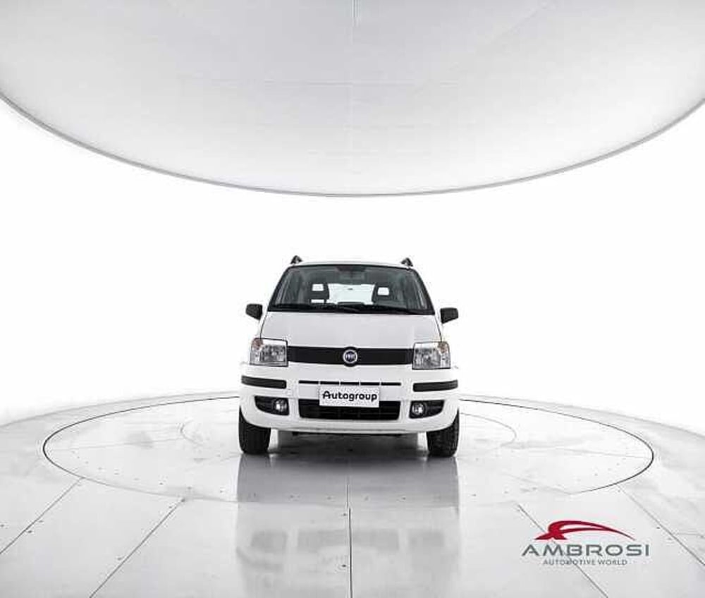 Fiat Panda usata a Viterbo (5)